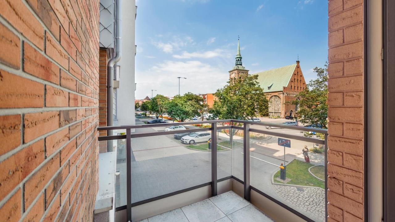 Apartmán Garden Gates By Sun & Snow With Roof Terrace *