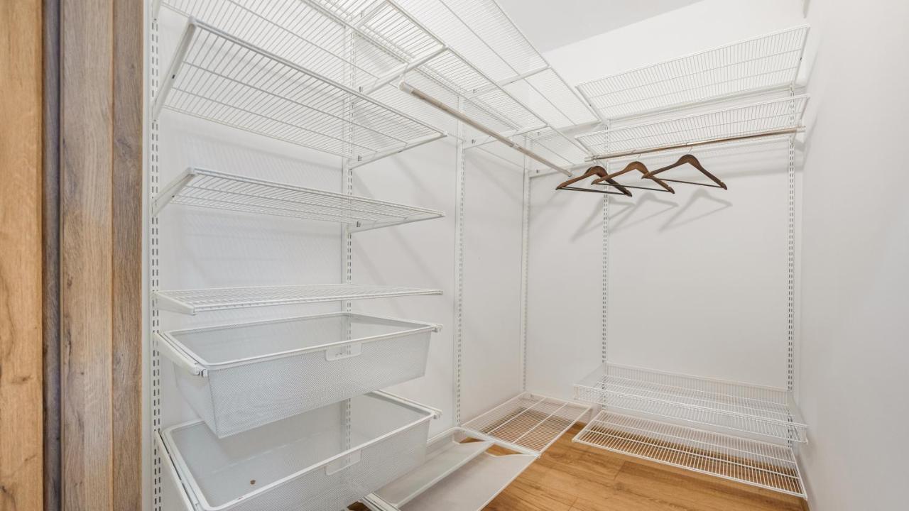 Garden Gates By Sun & Snow With Roof Terrace Apartmán *