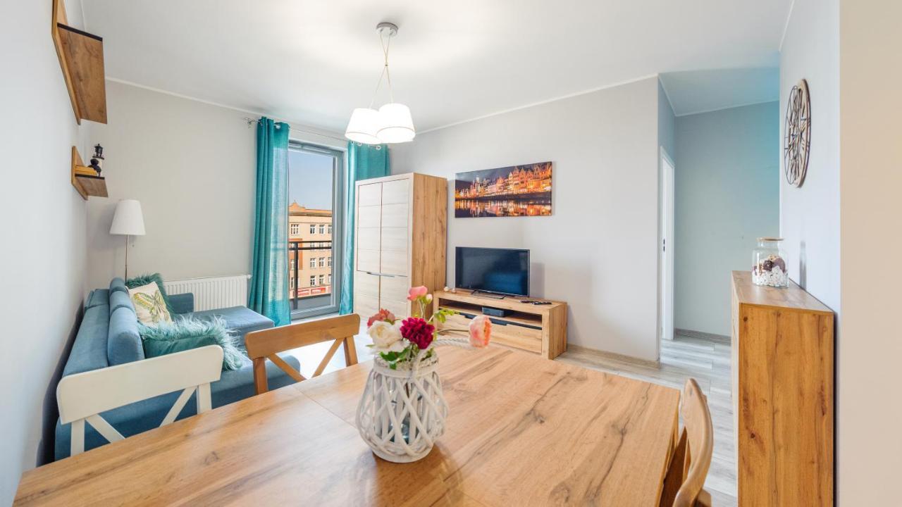 Garden Gates By Sun & Snow With Roof Terrace Apartmán