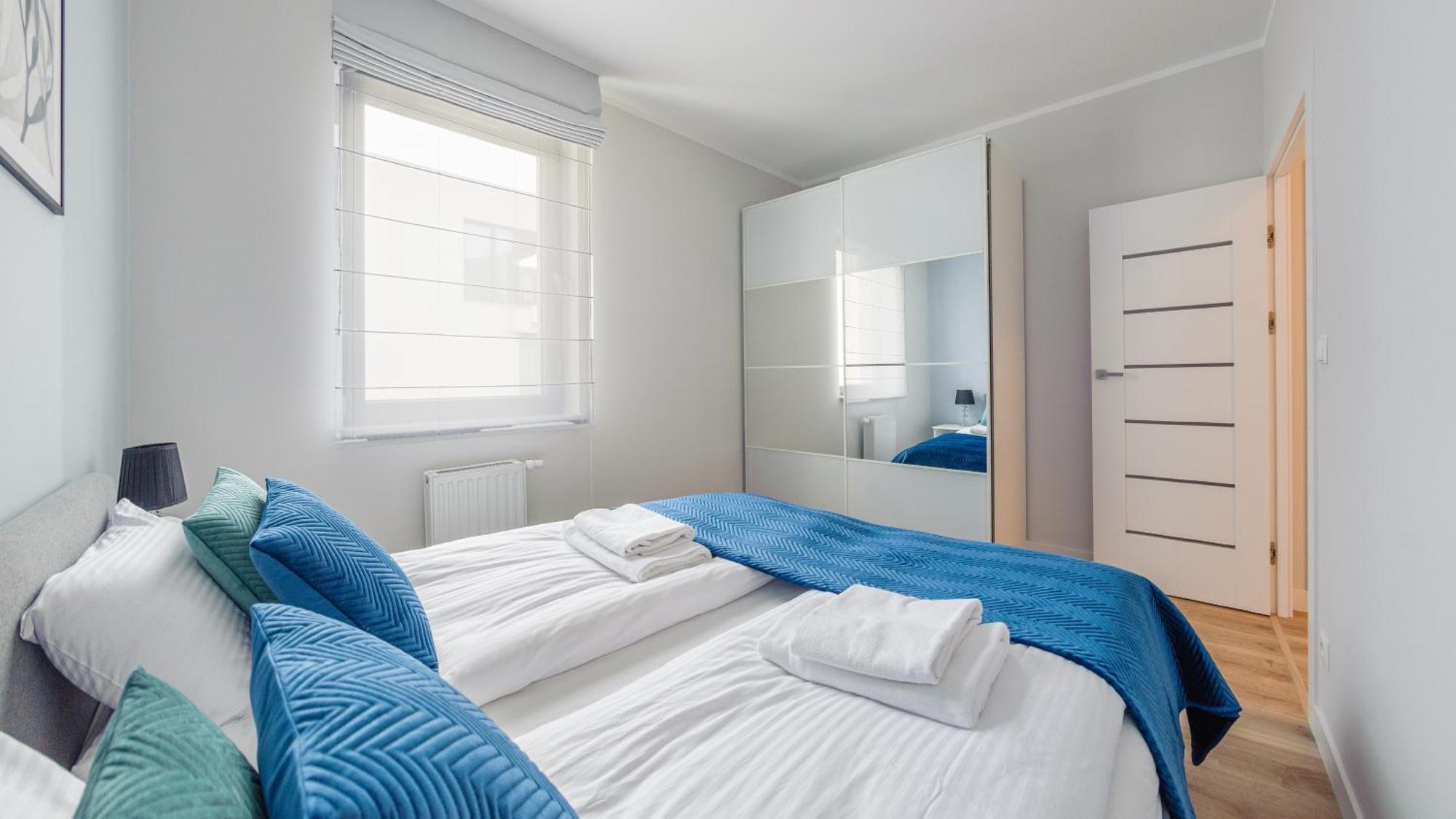 Apartmán Garden Gates By Sun & Snow With Roof Terrace *