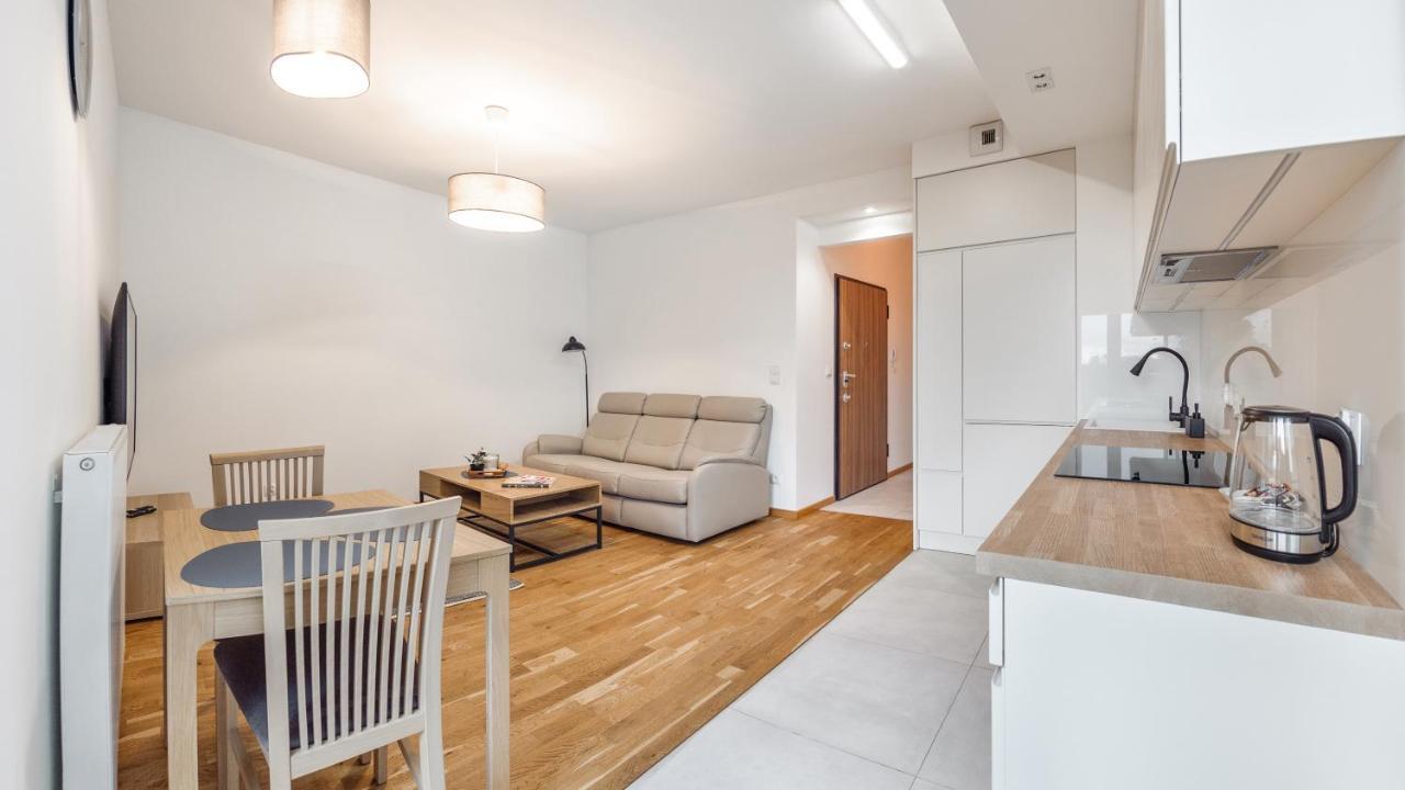 Garden Gates By Sun & Snow With Roof Terrace Apartment